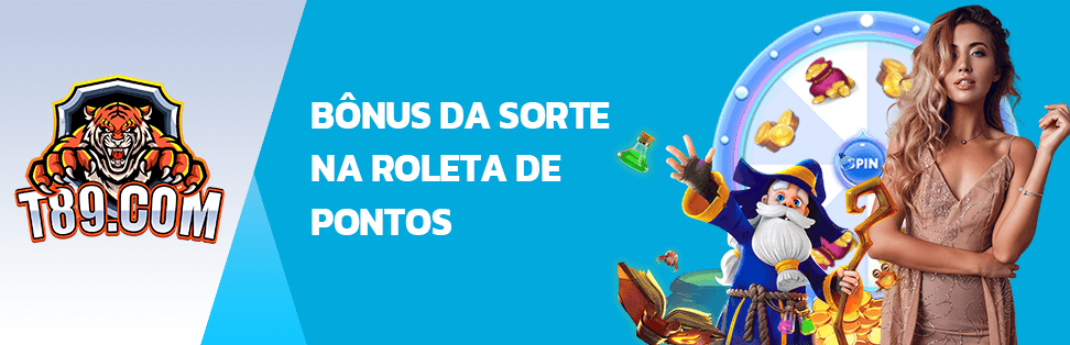 da pra fazer apostas em loteria pela internet